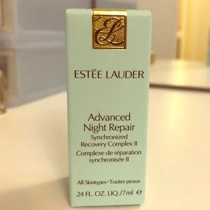 Estée Lauder Advanced Night Repair